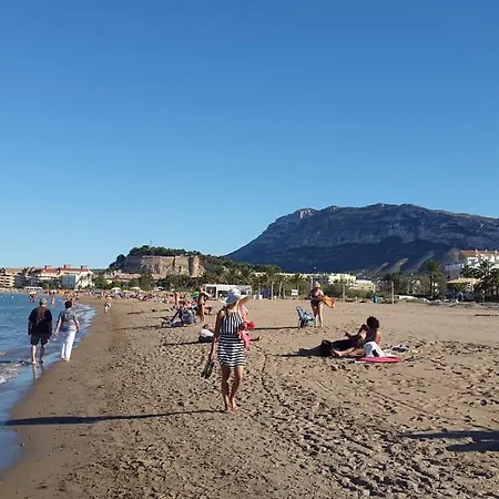 Playa Grande 1 - Serviden アパート
