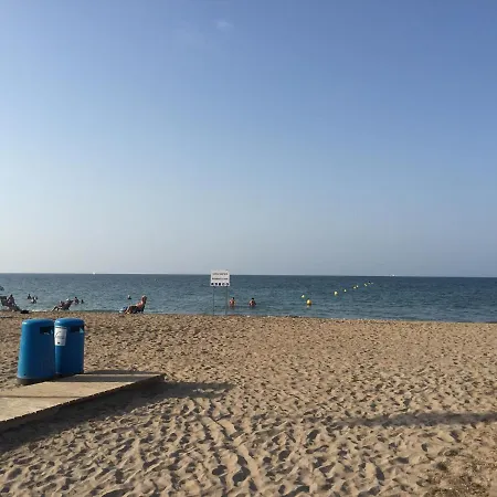 アパート Playa Grande 1 - Serviden *