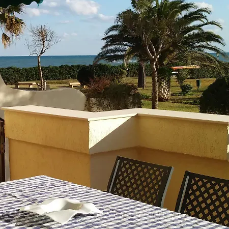 Playa Grande 1 - Serviden アパート