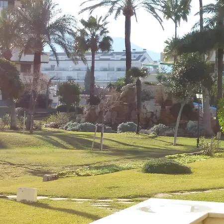 Playa Grande 1 - Serviden *