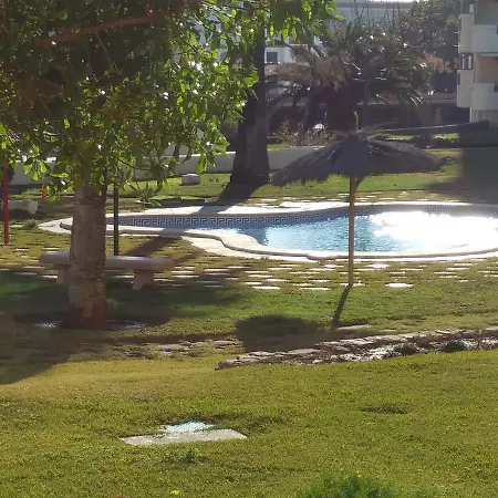Playa Grande 1 - Serviden * デニア