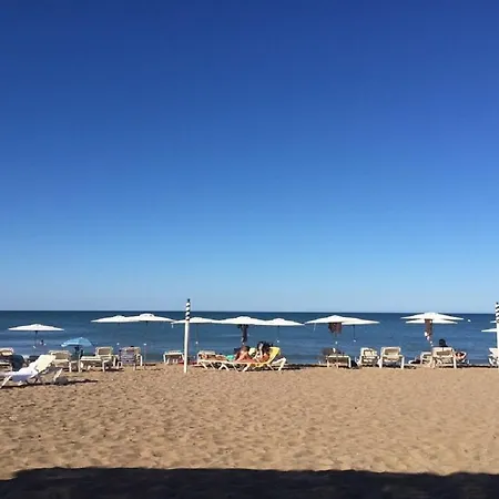Playa Grande 1 - Serviden アパート デニア