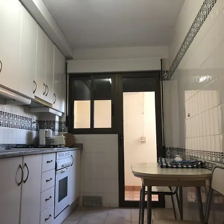 Appartamento Playa Grande 1 - Serviden