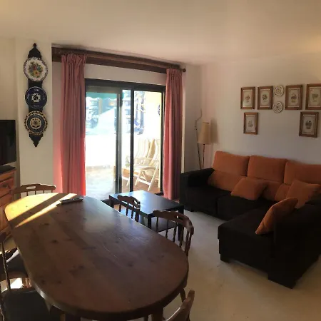 Playa Grande 1 - Serviden Appartamento