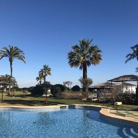 Appartamento Playa Grande 1 - Serviden Dénia