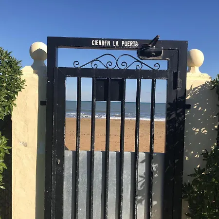 Playa Grande 1 - Serviden * Dénia