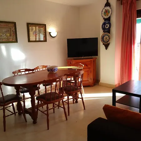 Playa Grande 1 - Serviden Appartamento
