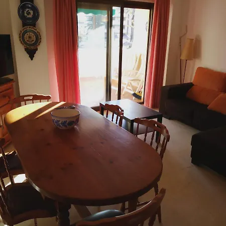 Appartamento Playa Grande 1 - Serviden *
